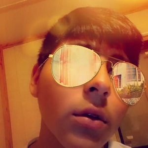 Meet your Posher, Trent